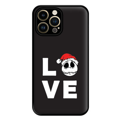 Love Jack Phone Case for iPhone 14 Pro Max