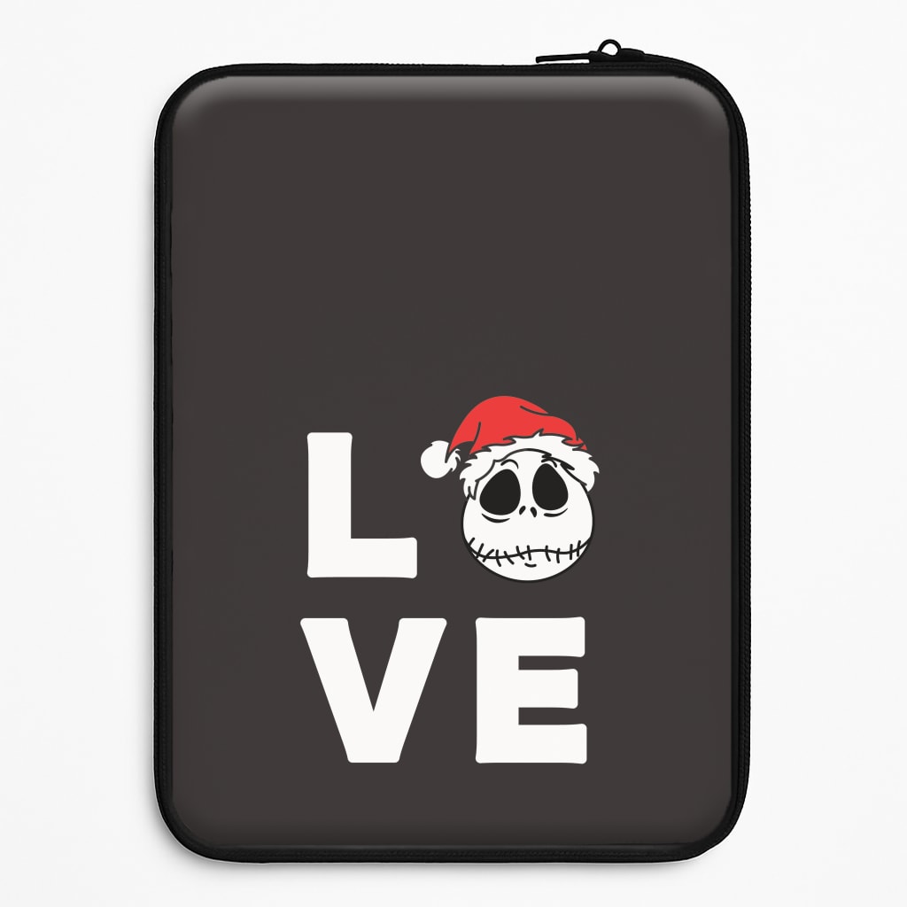 Love Jack Laptop Sleeve