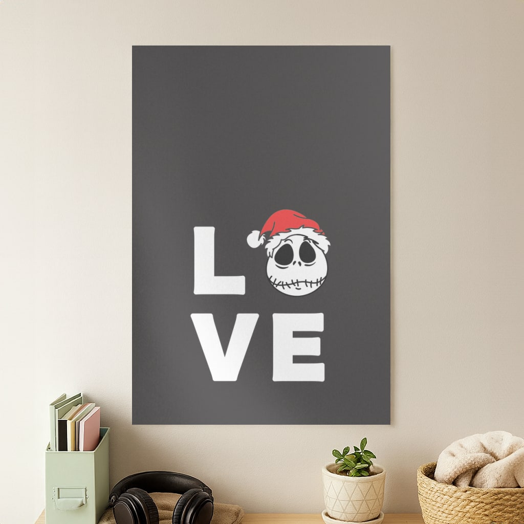 Love Jack Poster