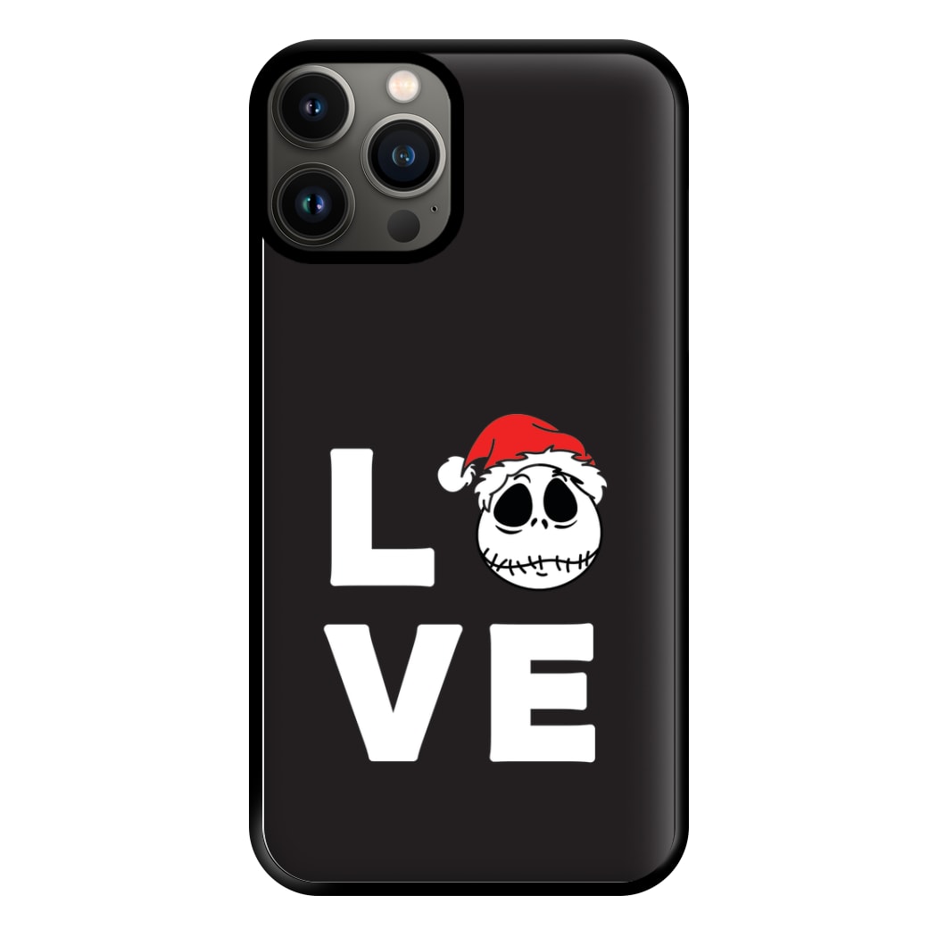 Love Jack Phone Case for iPhone 11 Pro Max