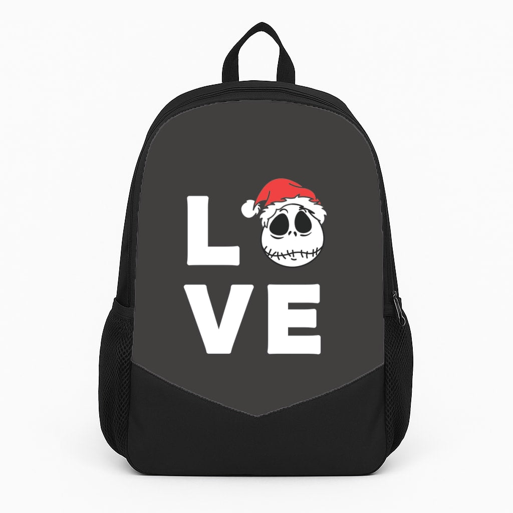Love Jack Backpack