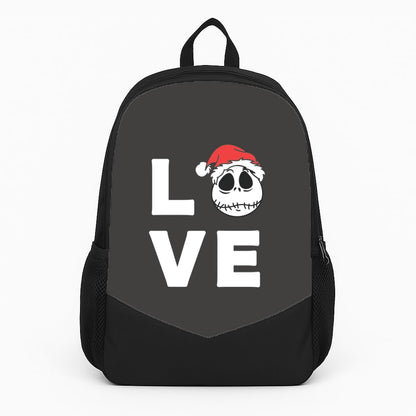 Love Jack Backpack