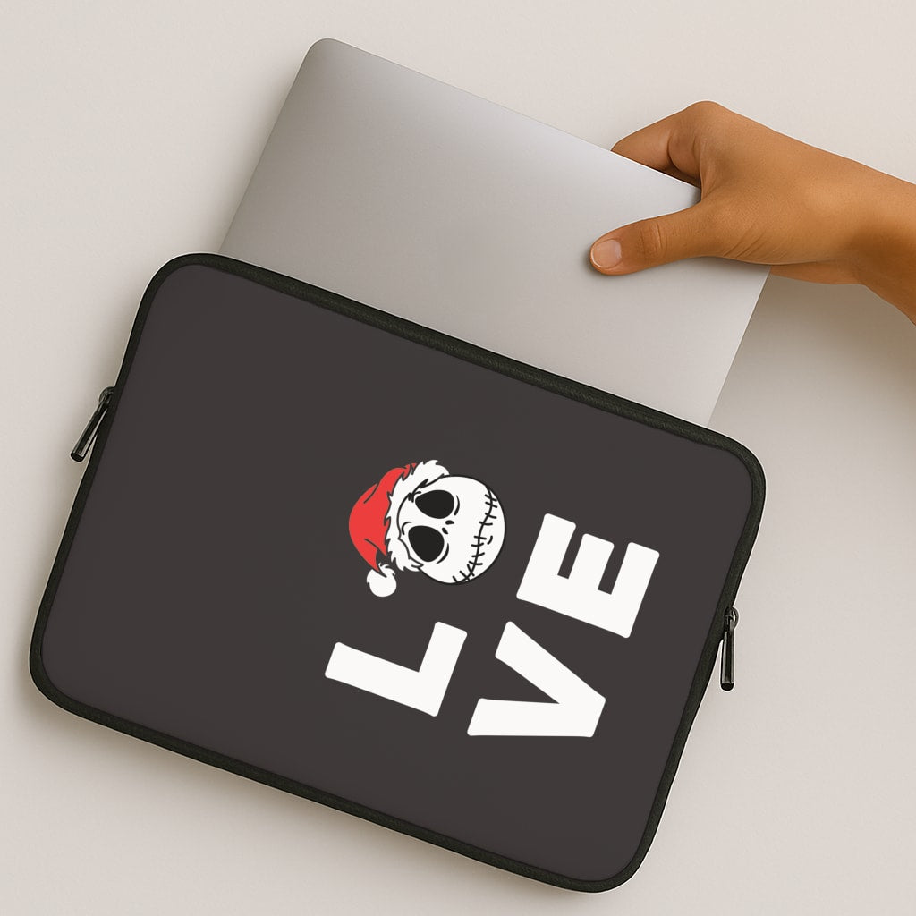 Love Jack MacBook Case