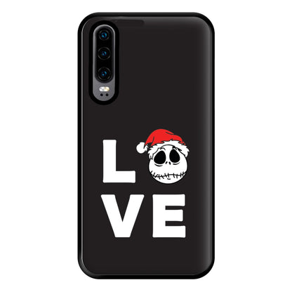 Love Jack Phone Case for Huawei P30