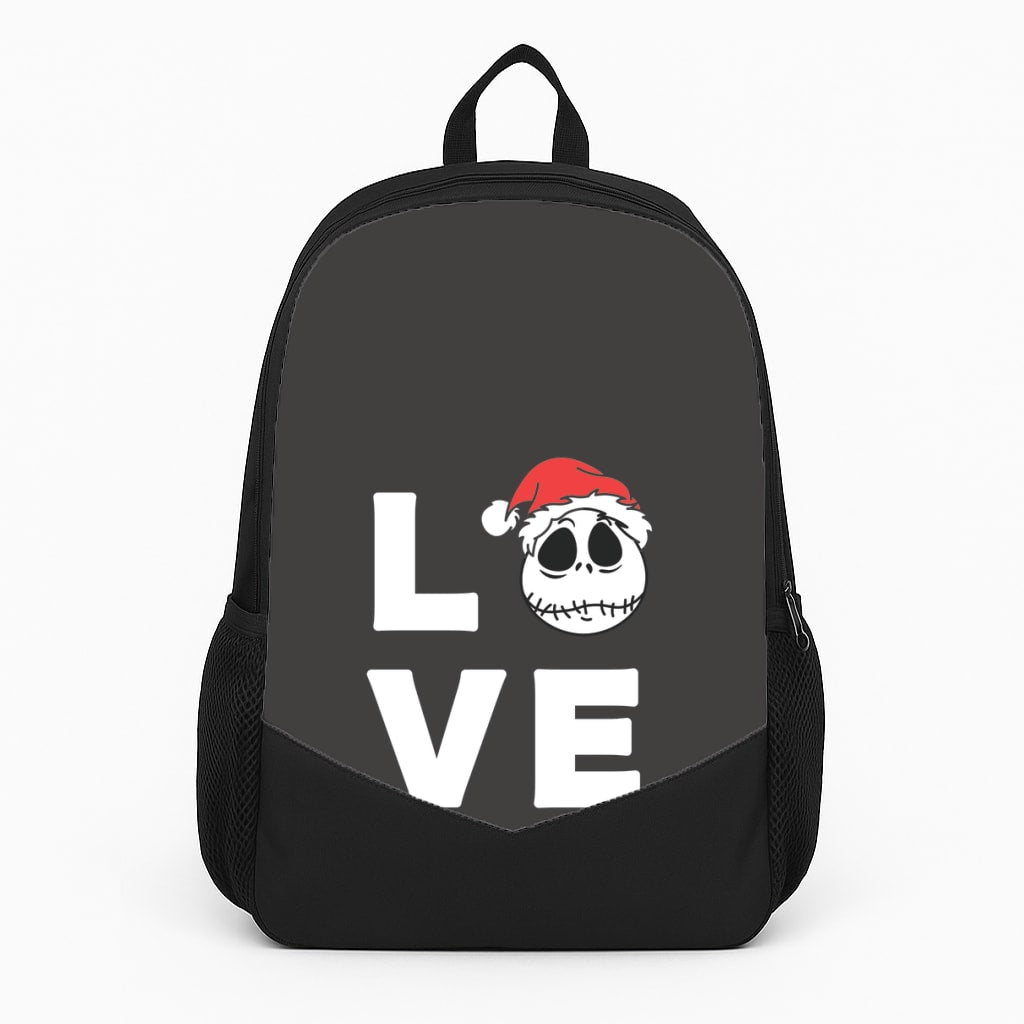 Love Jack Backpack