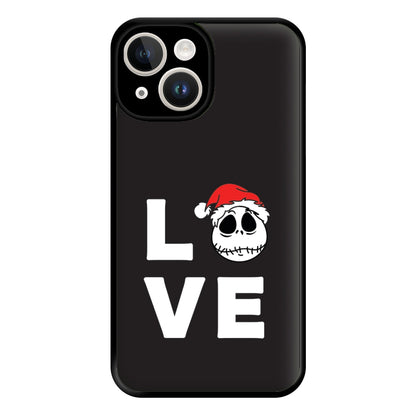 Love Jack Phone Case for iPhone 14