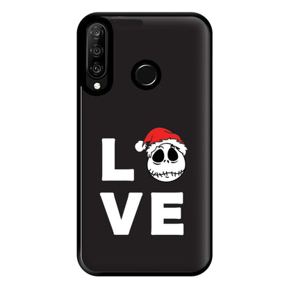 Love Jack Phone Case for Huawei P30 Lite