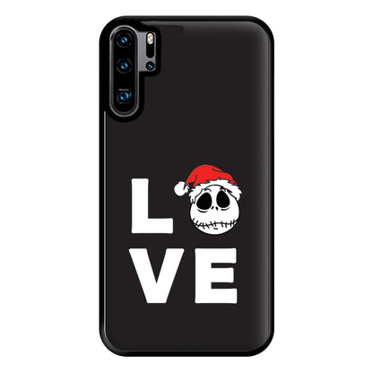 Love Jack Phone Case for Huawei P30 Pro