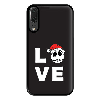 Love Jack Phone Case for Huawei P20