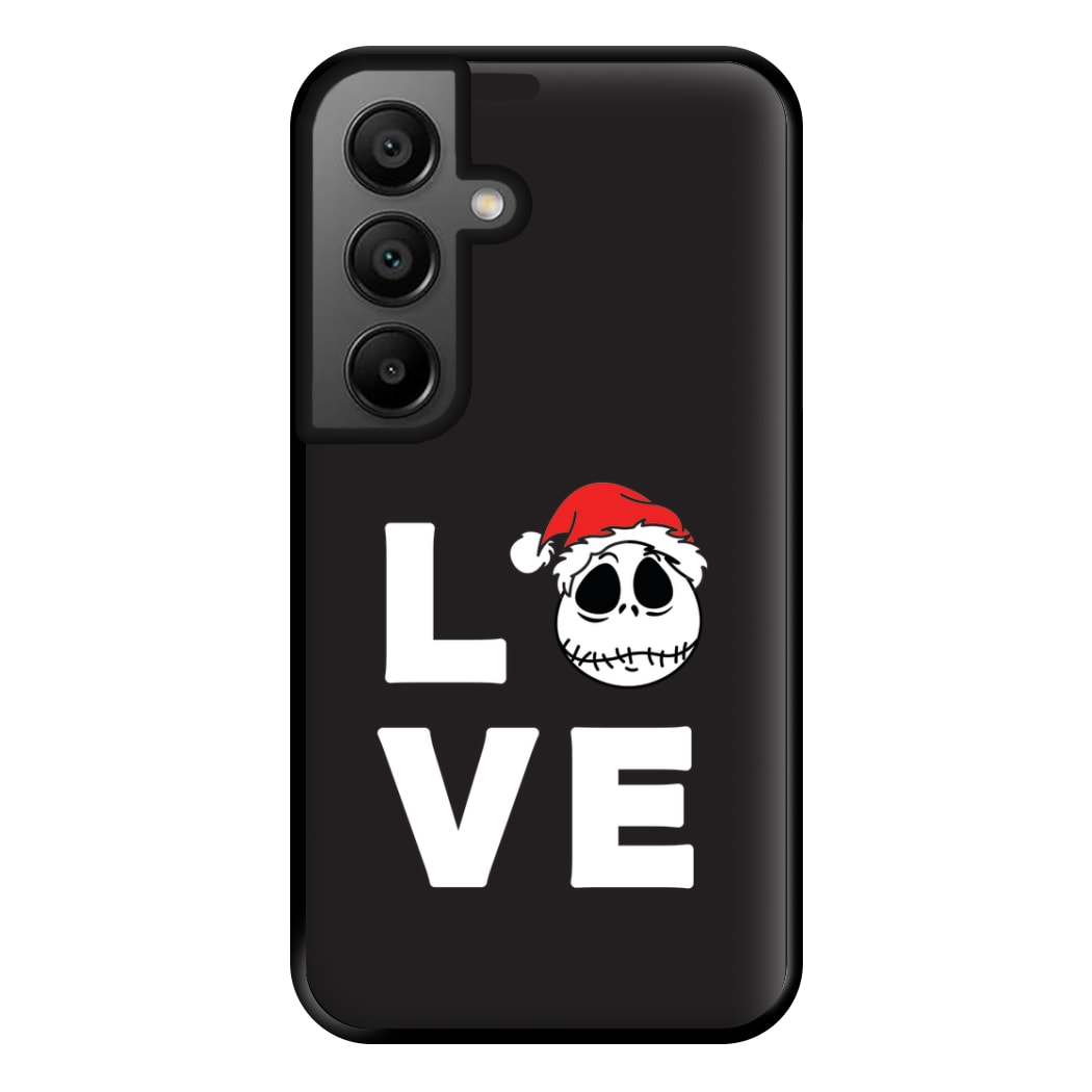 Love Jack Phone Case for Google Pixel 8