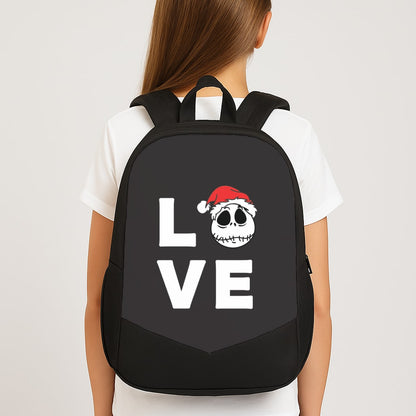Love Jack Backpack