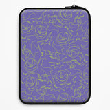 Christmas Laptop Sleeves