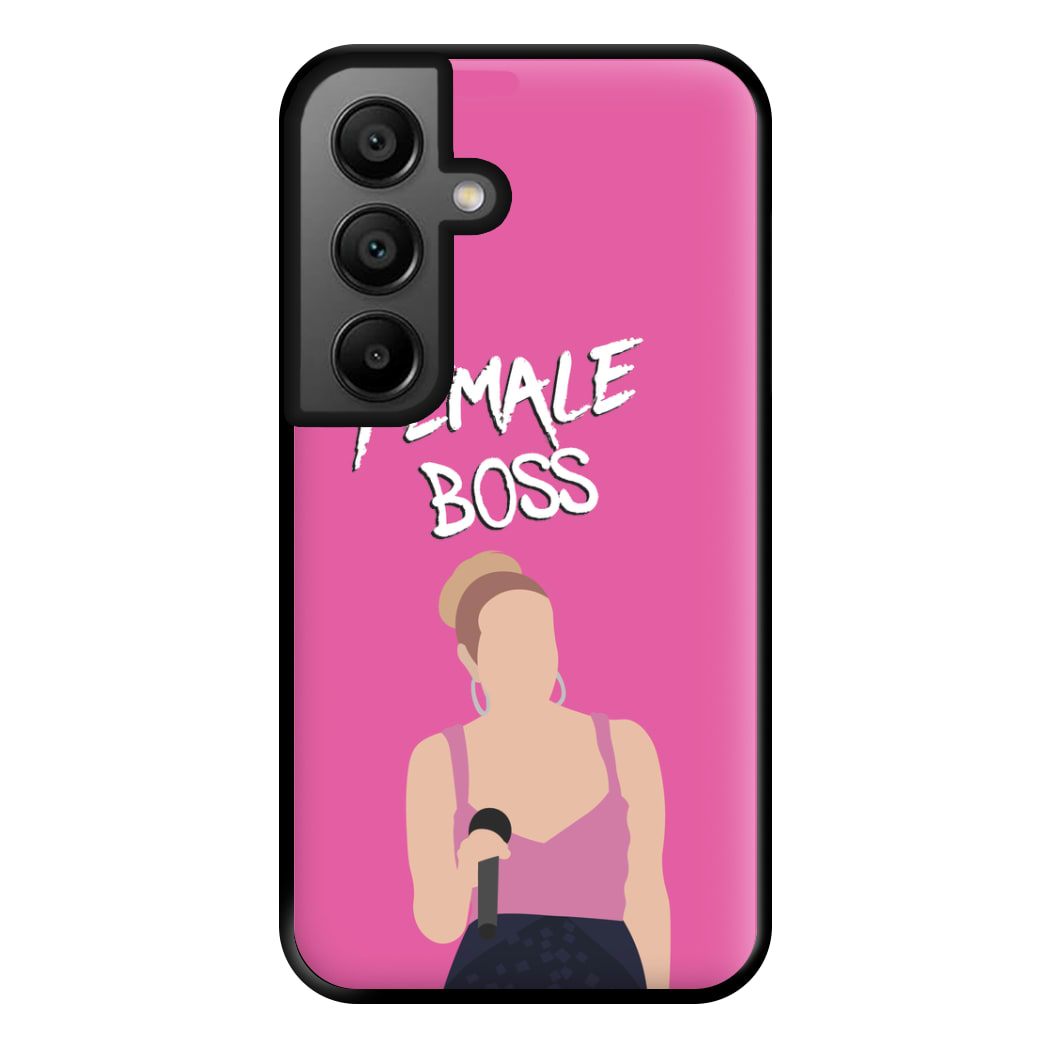 Female Boss - Phone Case for Google Pixel 8