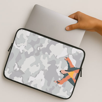 Tulisa - MacBook Case