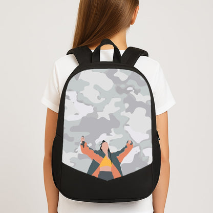 Tulisa - Backpack