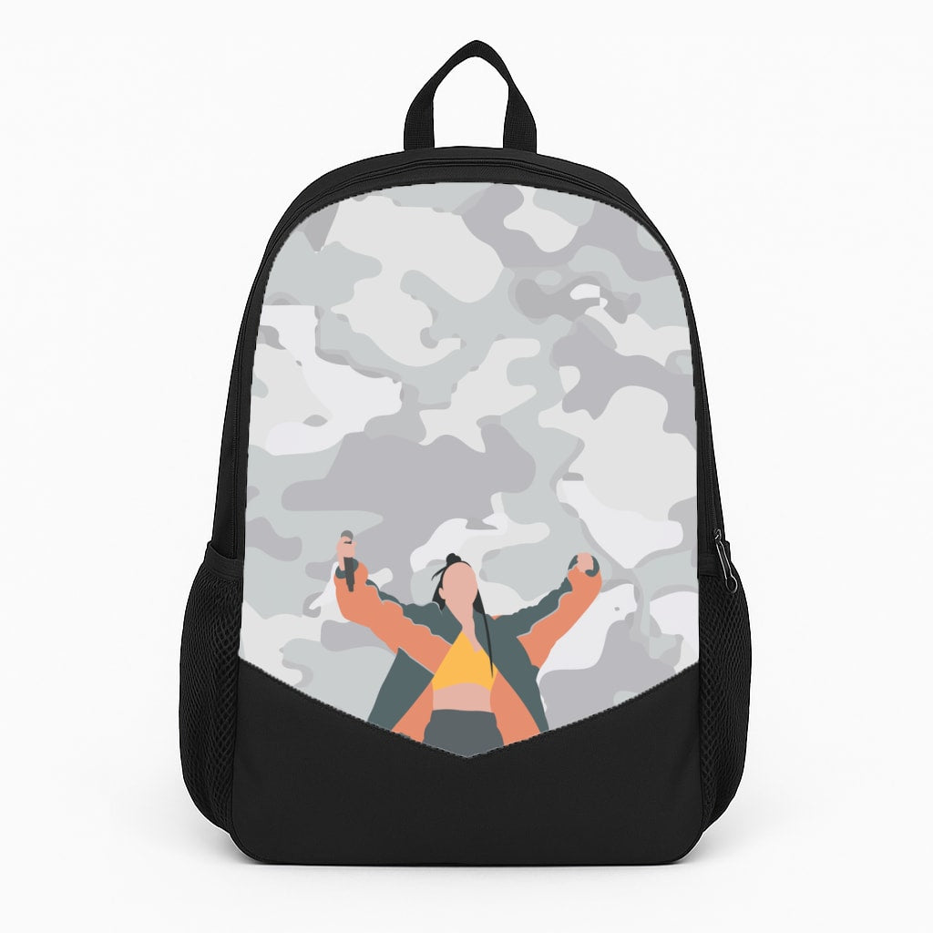 Tulisa - Backpack
