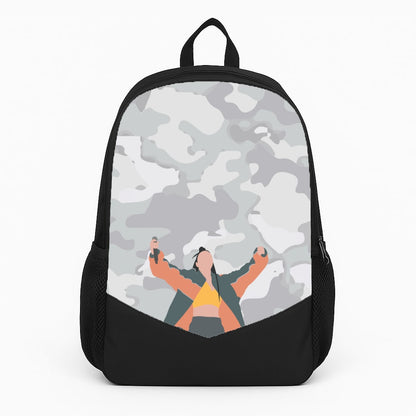 Tulisa - Backpack