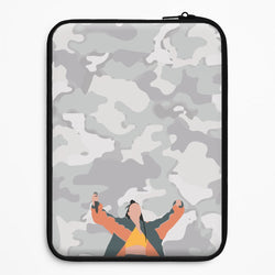 Tulisa - Universal Laptop Sleeve