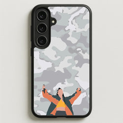 Tulisa - Phone Case for Galaxy S25FE