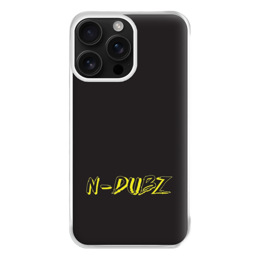 Logo - Phone Case