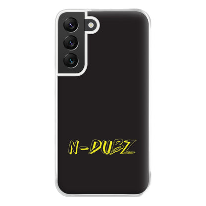 Logo - Phone Case for Galaxy S22 Plus