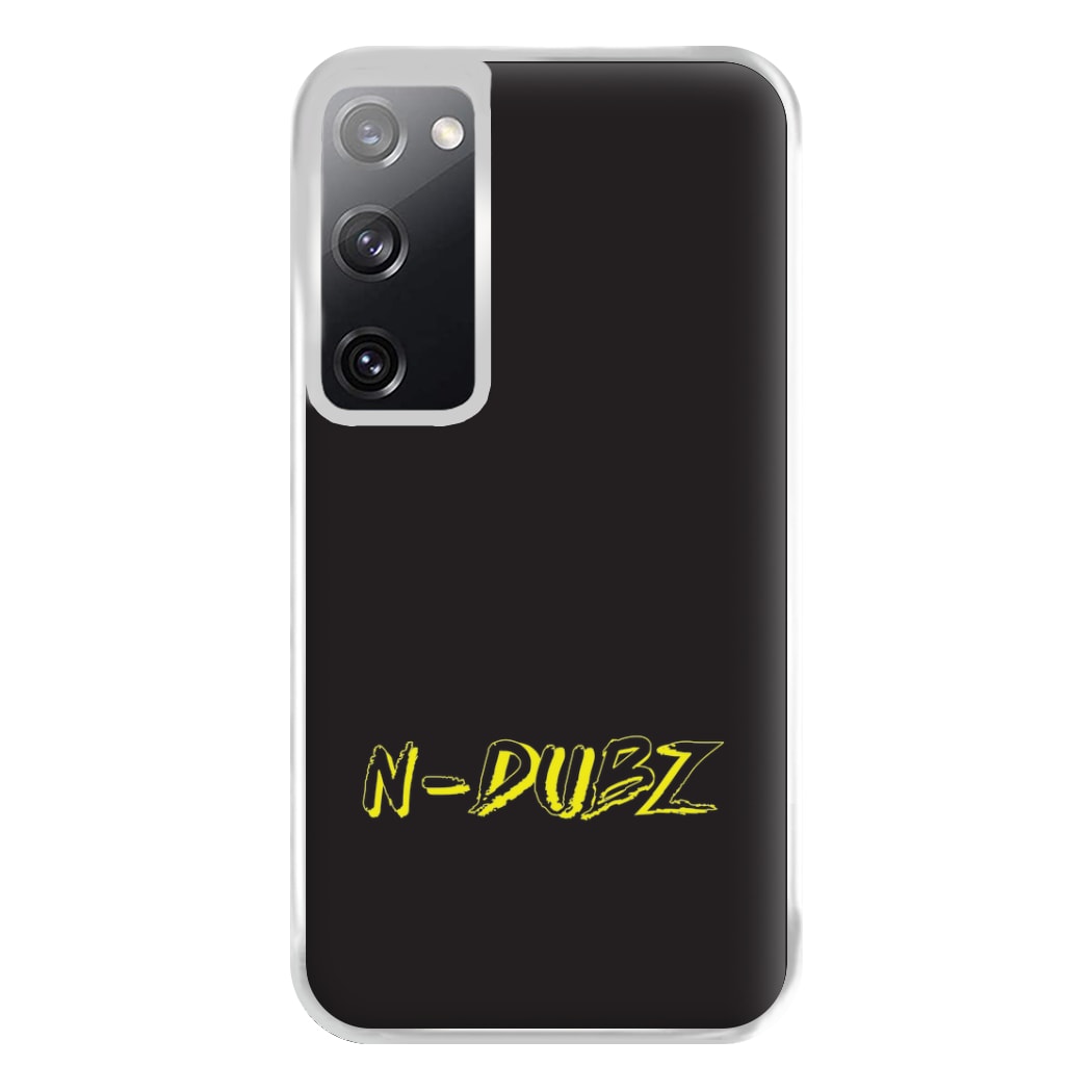 Logo - Phone Case for Galaxy S20