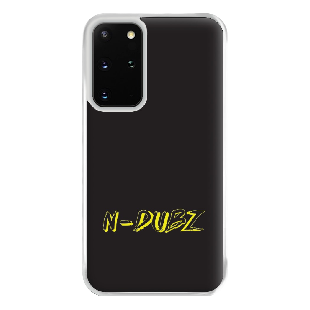 Logo - Phone Case for Galaxy S20 Plus