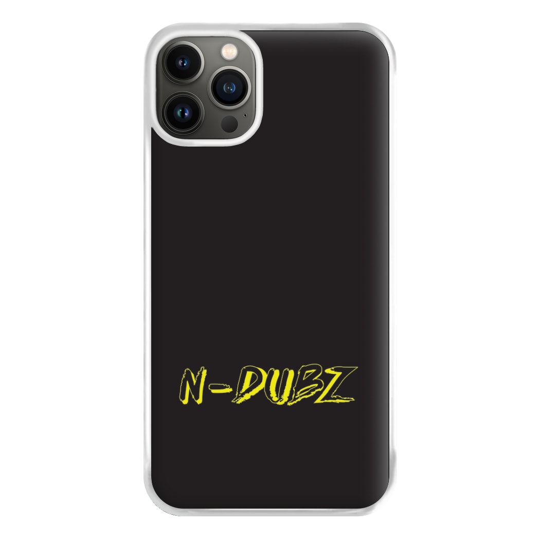 Logo - Phone Case for iPhone 13