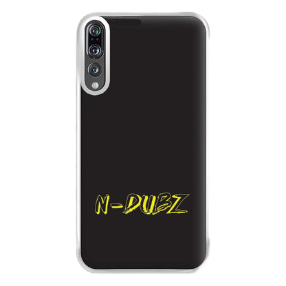 Logo - Phone Case for Huawei P20 Pro