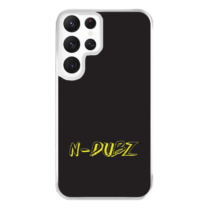 Logo - Phone Case for Galaxy S22 Ultra