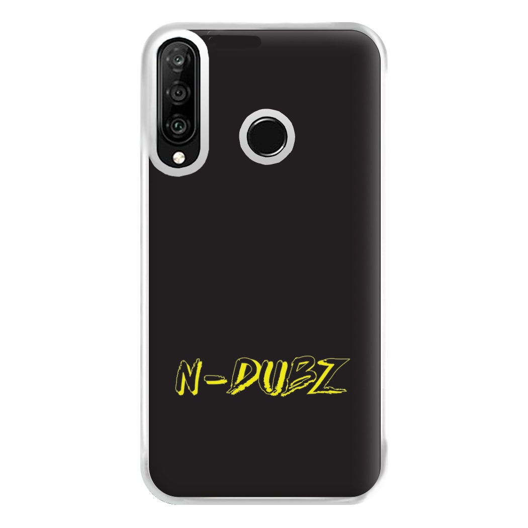 Logo - Phone Case for Huawei P30 Lite