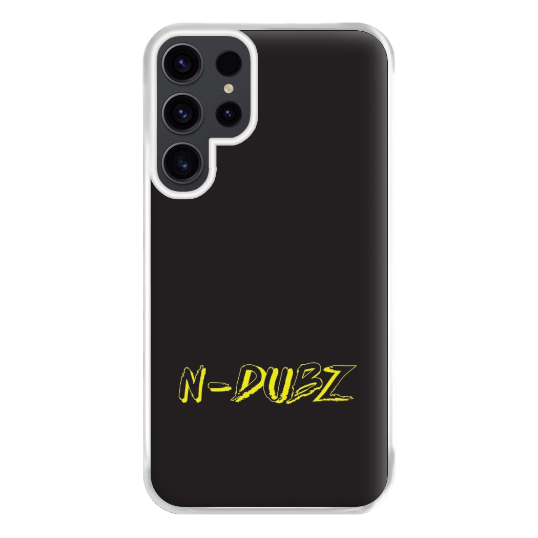 Logo - Phone Case for Galaxy S23 Ultra