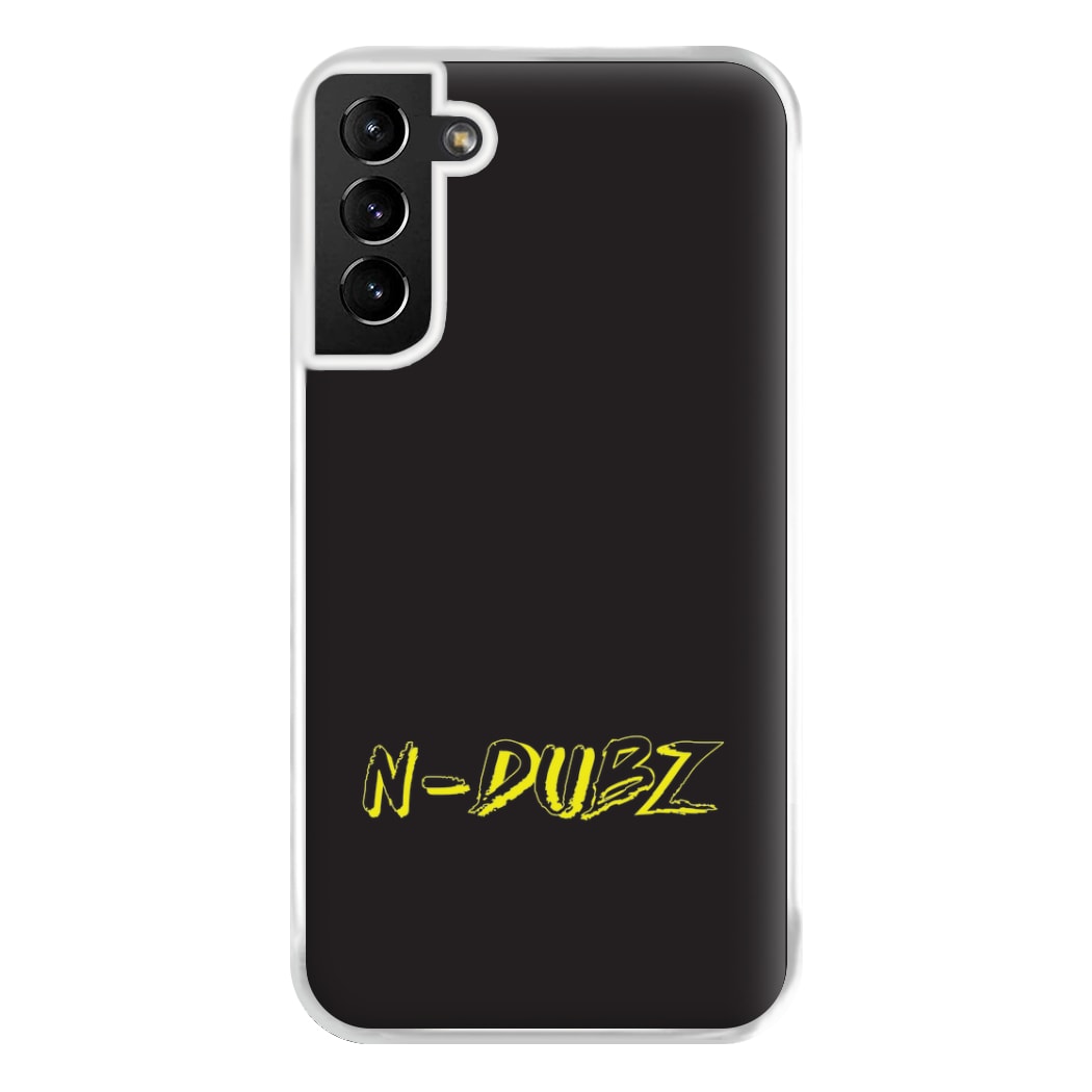 Logo - Phone Case for Galaxy S21 Plus