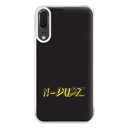 Logo - Phone Case for Huawei P20