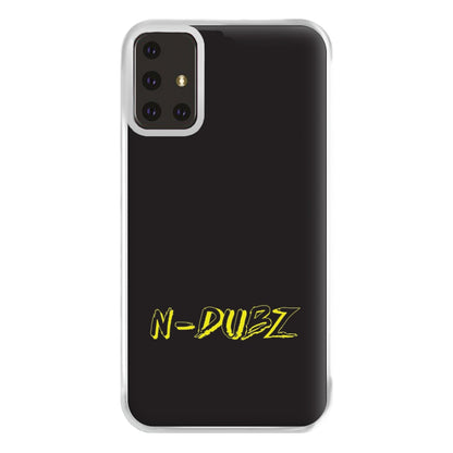 Logo - Phone Case for Galaxy A71