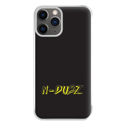 Logo - Phone Case for iPhone 12 Pro Max