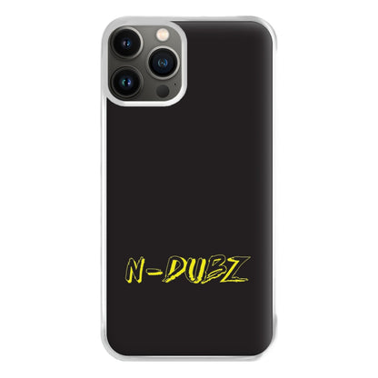 Logo - Phone Case for iPhone 11 Pro Max