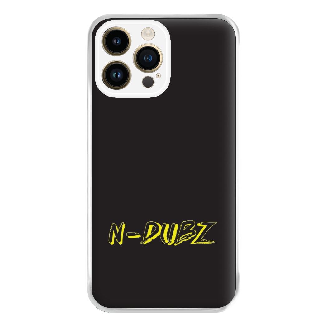 Logo - Phone Case for iPhone 14 Pro Max