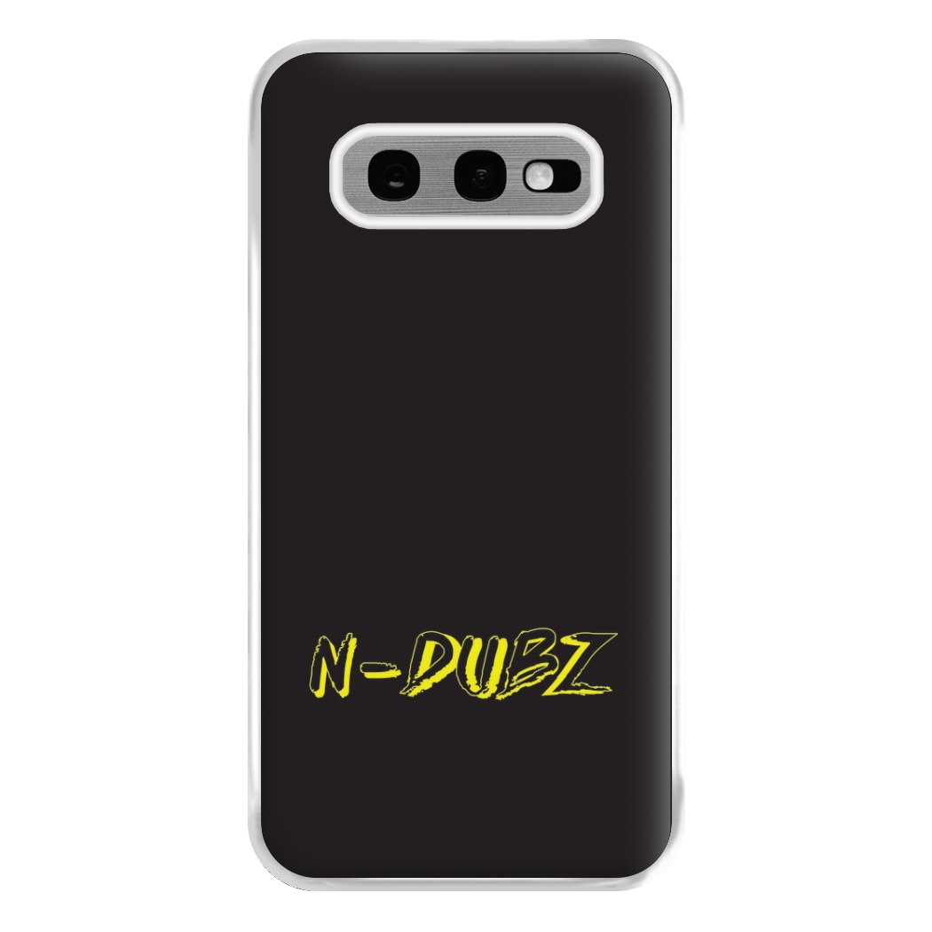 Logo - Phone Case for Galaxy S10e