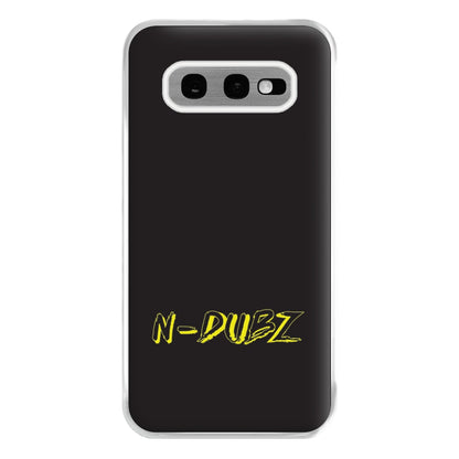 Logo - Phone Case for Galaxy S10e