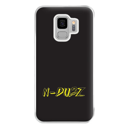 Logo - Phone Case for Galaxy S9 Plus