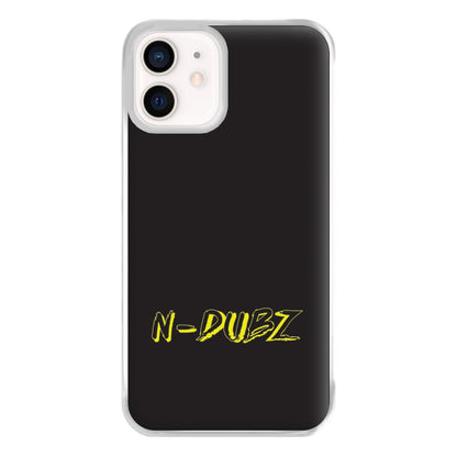 Logo - Phone Case for iPhone 12 Mini