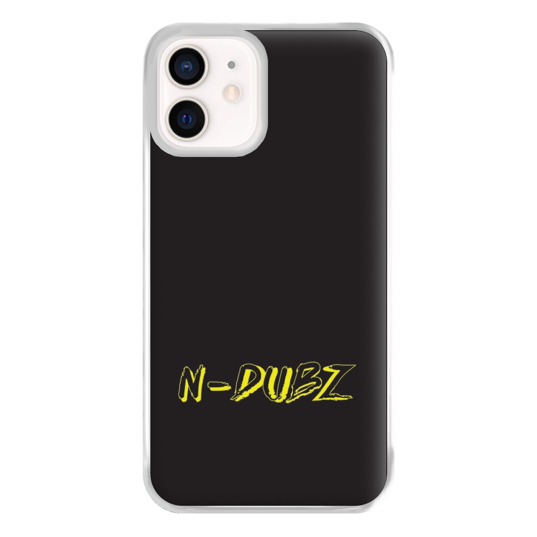 Logo - Phone Case for iPhone 13 Mini