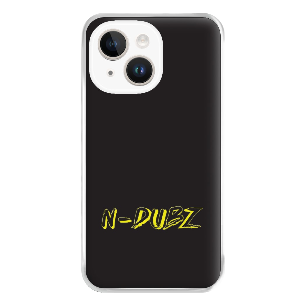 Logo - Phone Case for iPhone 14 Plus