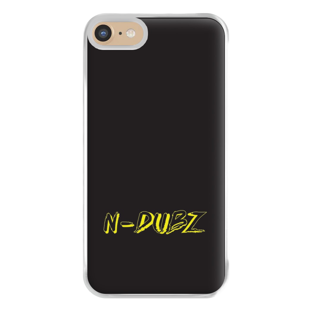 Logo - Phone Case for iPhone 6 / 7 / 8 / SE