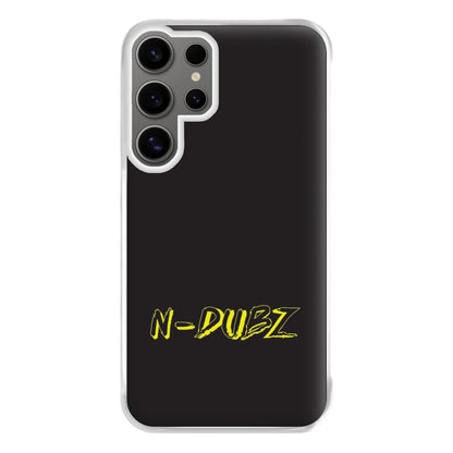 Logo - Phone Case for Galaxy S24 Ultra