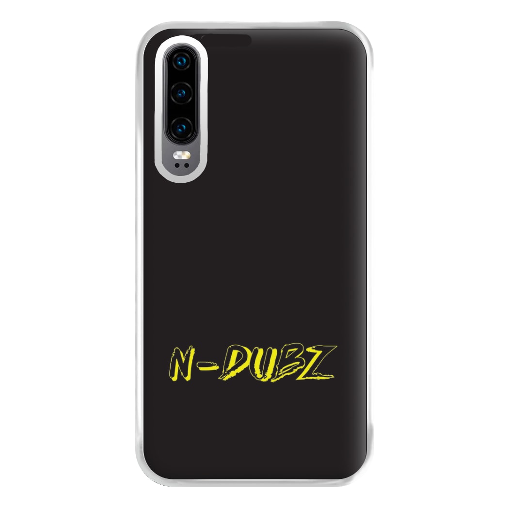 Logo - Phone Case for Huawei P30