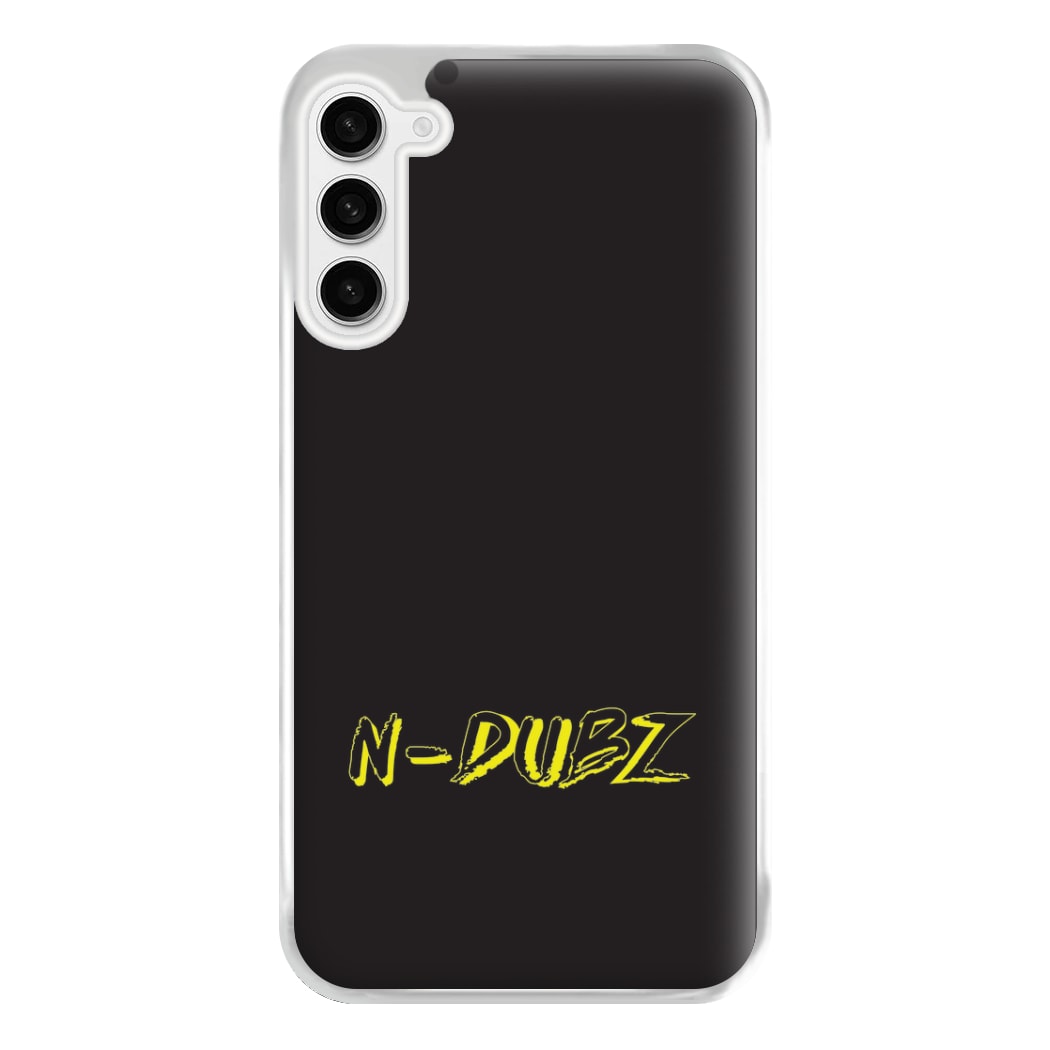 Logo - Phone Case for Galaxy S23FE