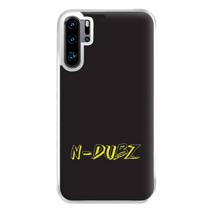 Logo - Phone Case for Huawei P30 Pro