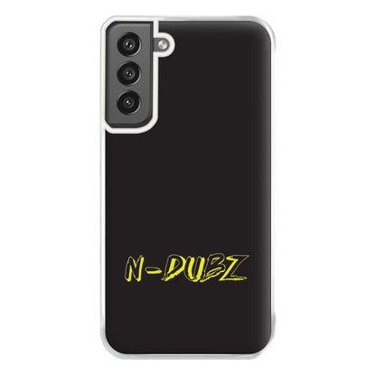 Logo - Phone Case for Galaxy S21FE